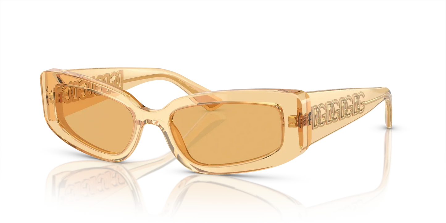 Occhiali Da Sole Dolce & Gabbana DG4445 3046/7 54