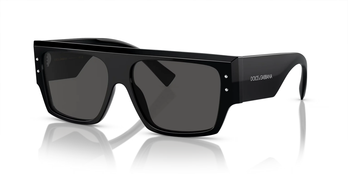 Occhiali Da Sole Dolce & Gabbana DG4459 501/87 56