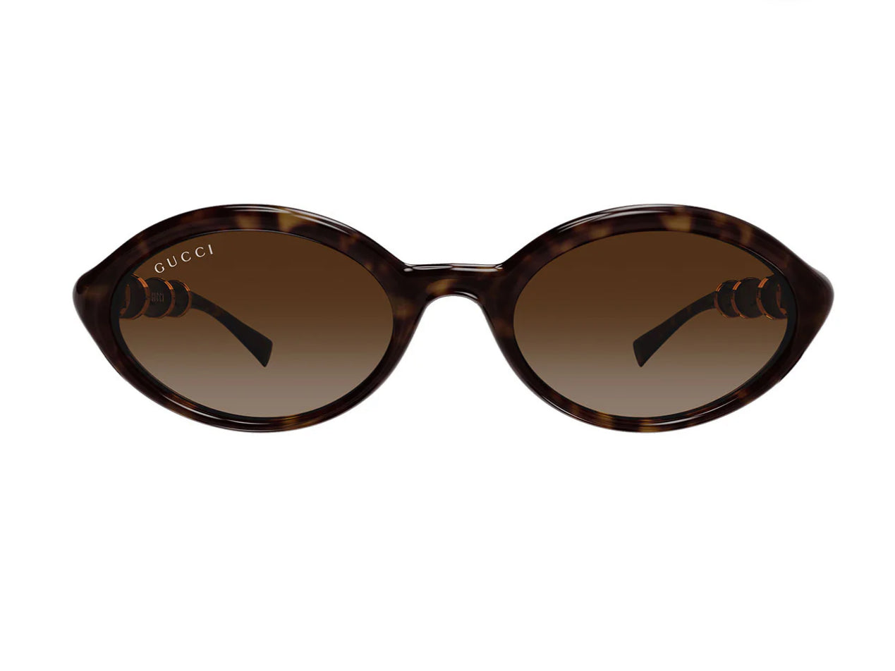 Gucci Occhiale Da Sole Donna