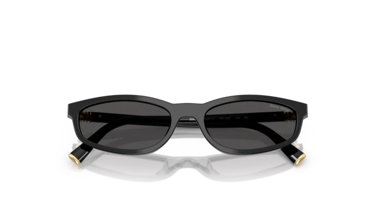 Miu Miu A06S 16K08Z - Nero