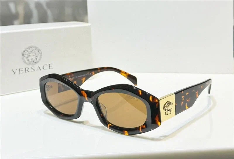 Versace VE 4466U Women's SUNGLASSES