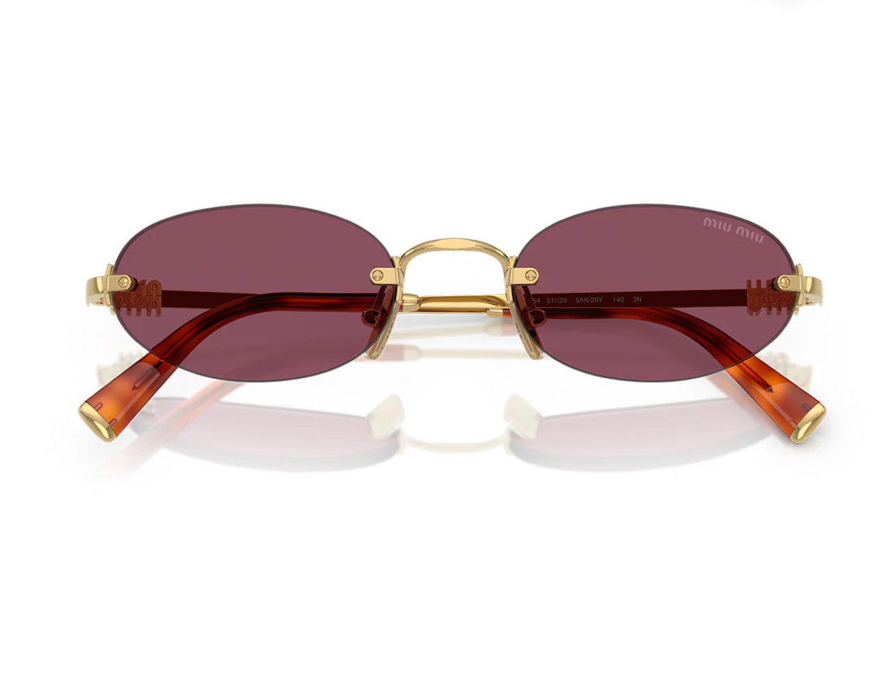Miu Miu Women's Sunglasses