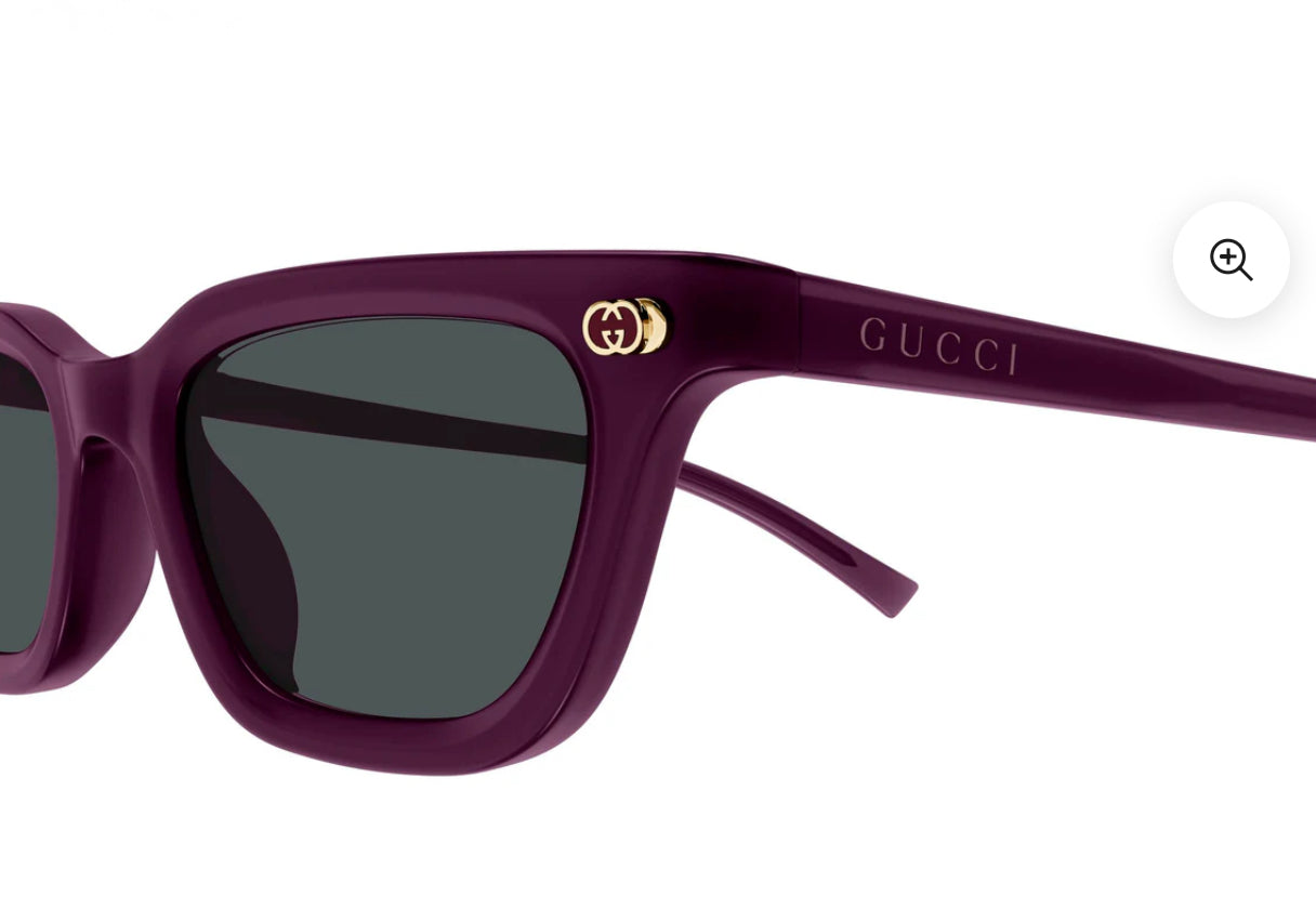 Gucci Occhiale Da Sole Donna