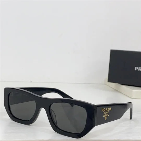 PRADA Eyewear PR A01S Unisex Sunglasses 53-20-145mm