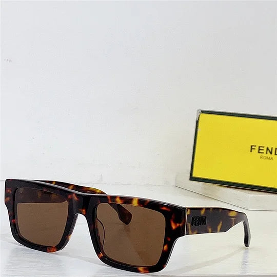 2024 FENDI Fendi Signature FE 40118I