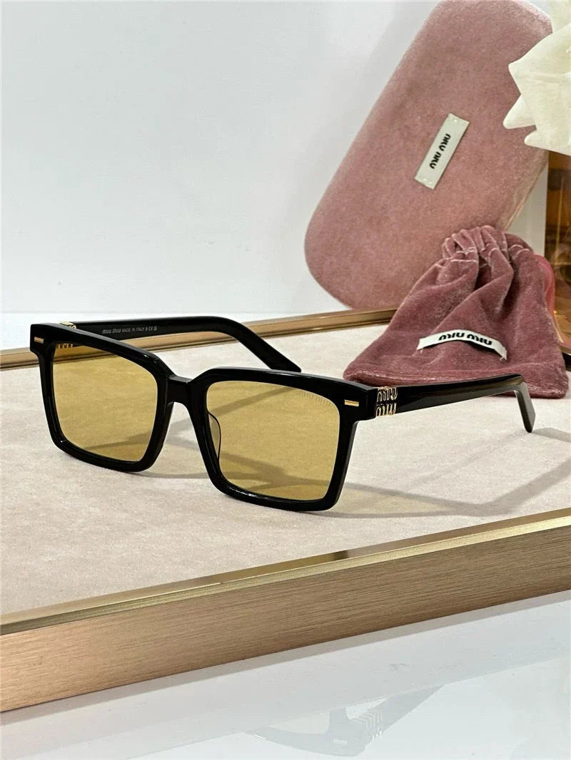 MIU MIU MU 13ZS Women's Sunglasses
