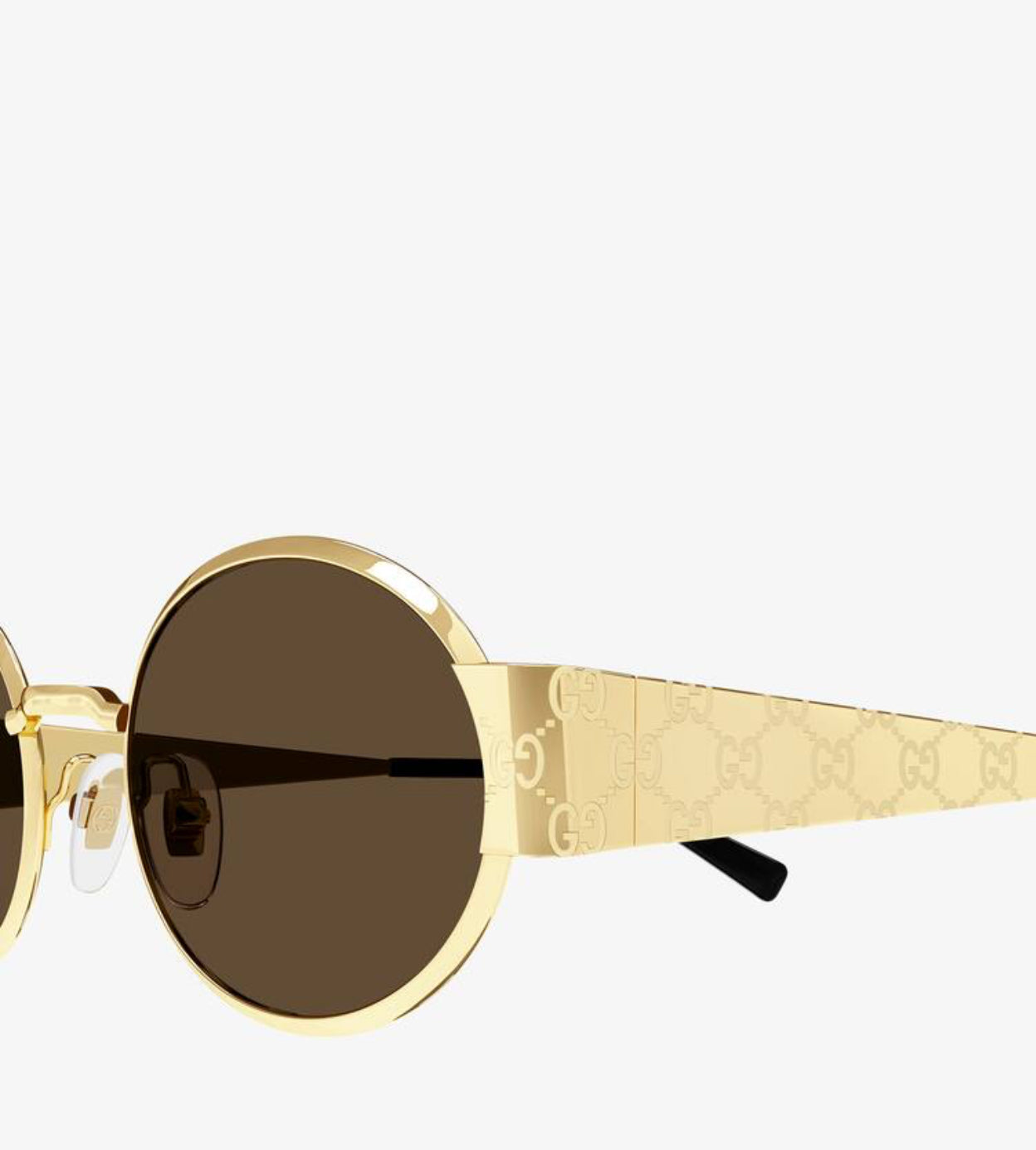 Gucci Occhiale Da Sole Donna