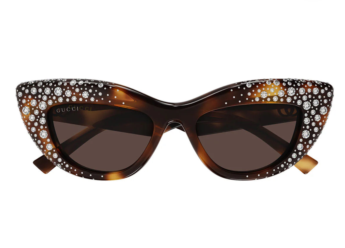 Gucci Occhiale Da Sole Donna