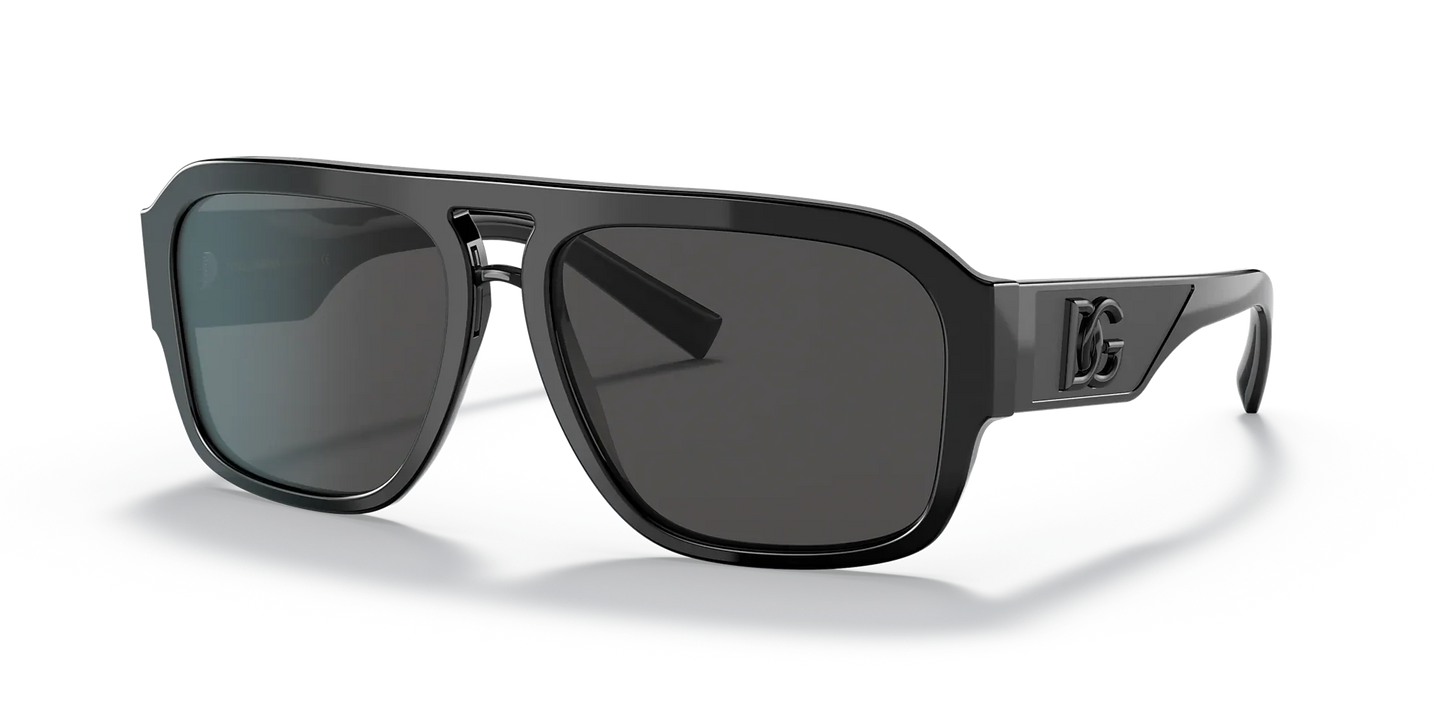 Occhiali Da Sole Dolce & Gabbana DG4403 501/87 58