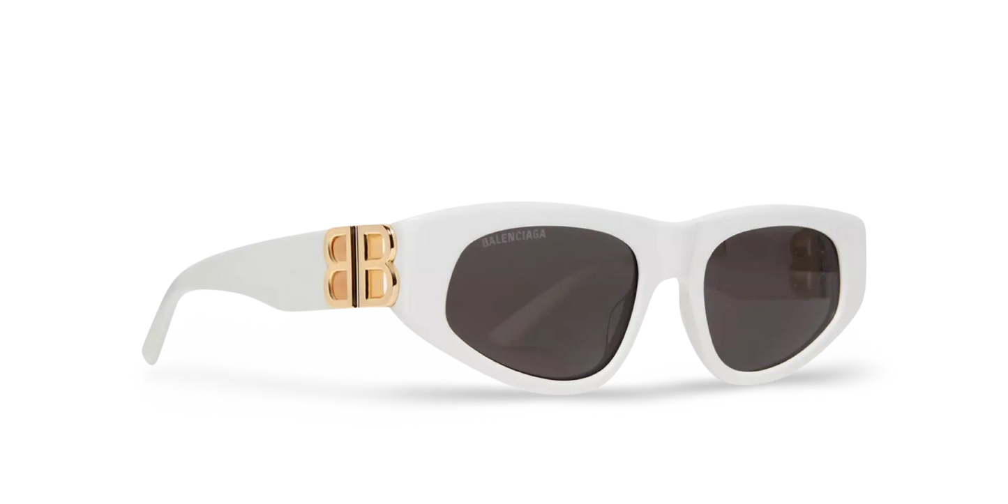 Occhiali Da Sole Balenciaga DYNASTY D-FRAME BB0095S 012 53