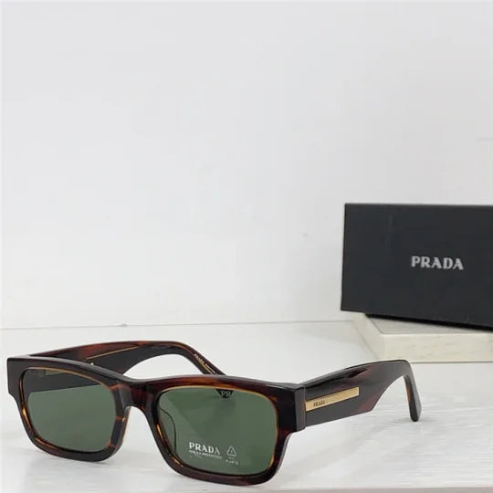 PRADA PR A03S 16K07T Men's Sunglasses
