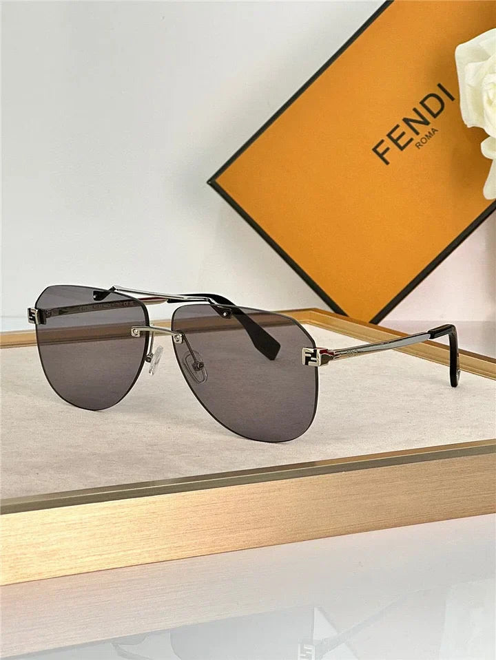 Fendi Sky FE 40115U 32G Sunglasses