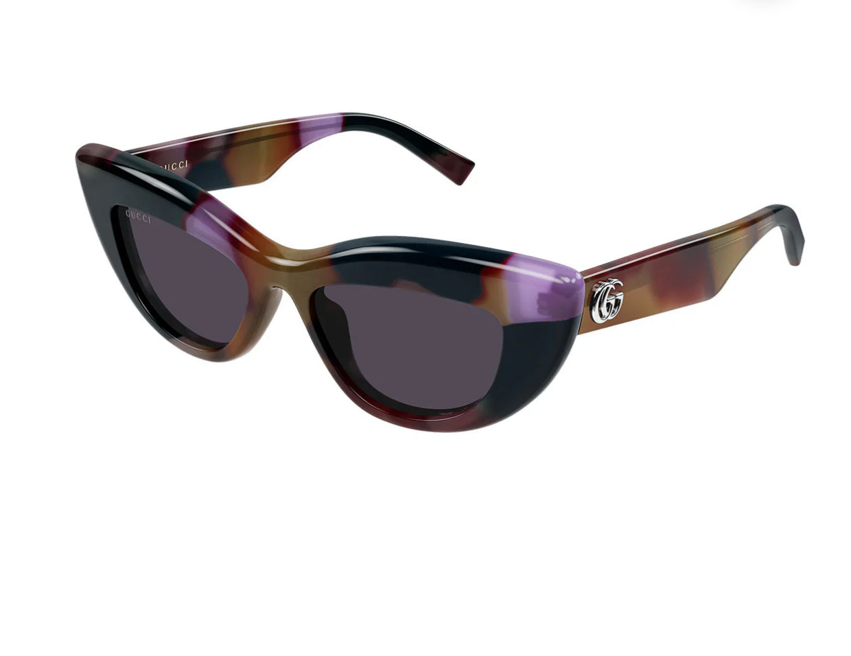 Gucci Occhiale Da Sole Donna