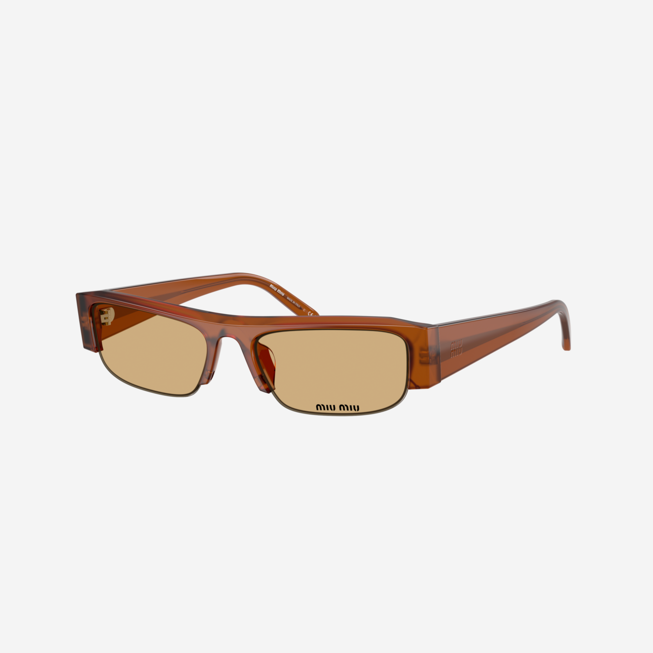 Miu Miu SMU Women's Sunglasses