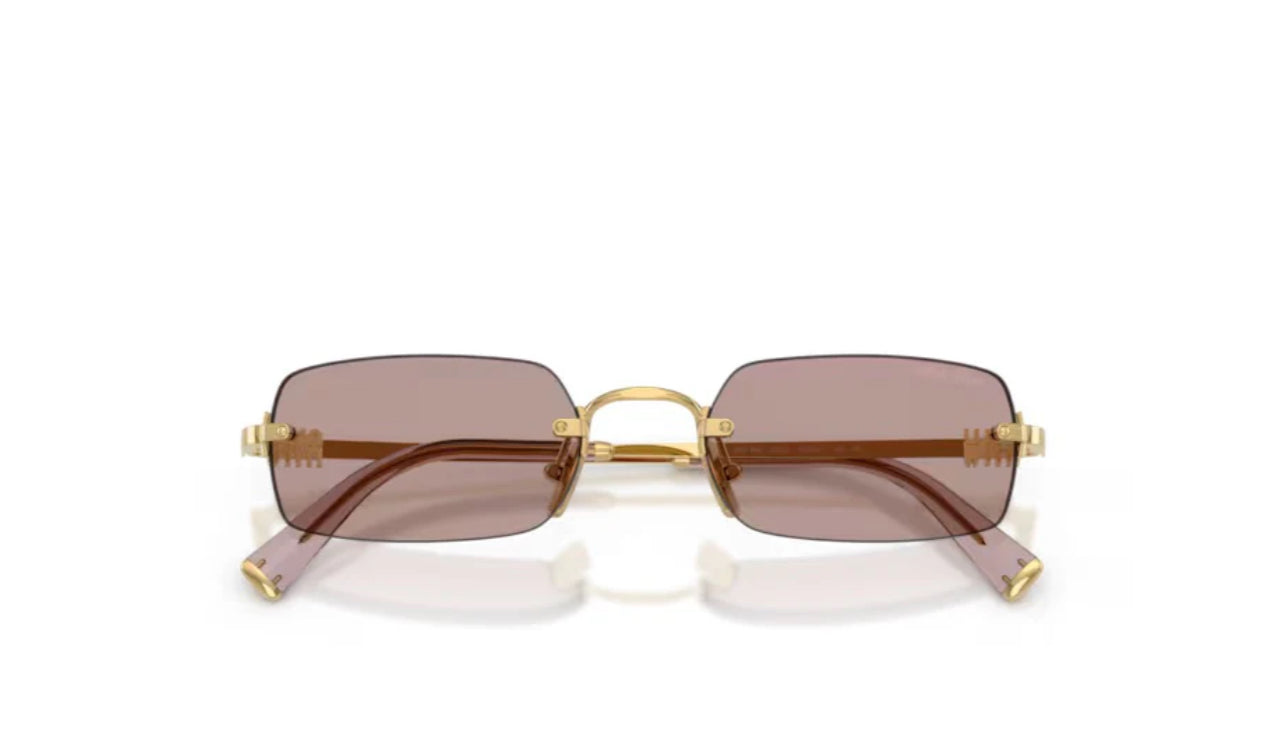 Miu Miu B50S 5AK20I - Rosa