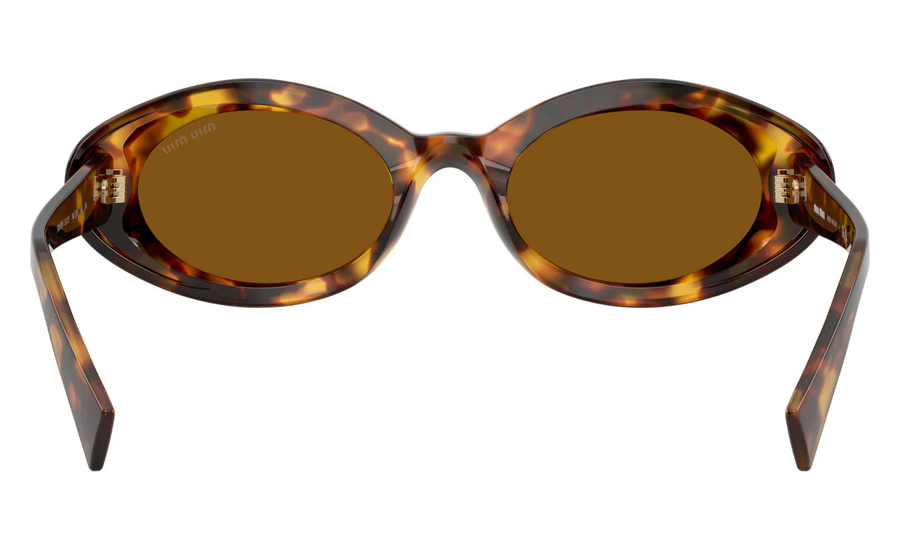 Miu Miu SMU Women's Sunglasses