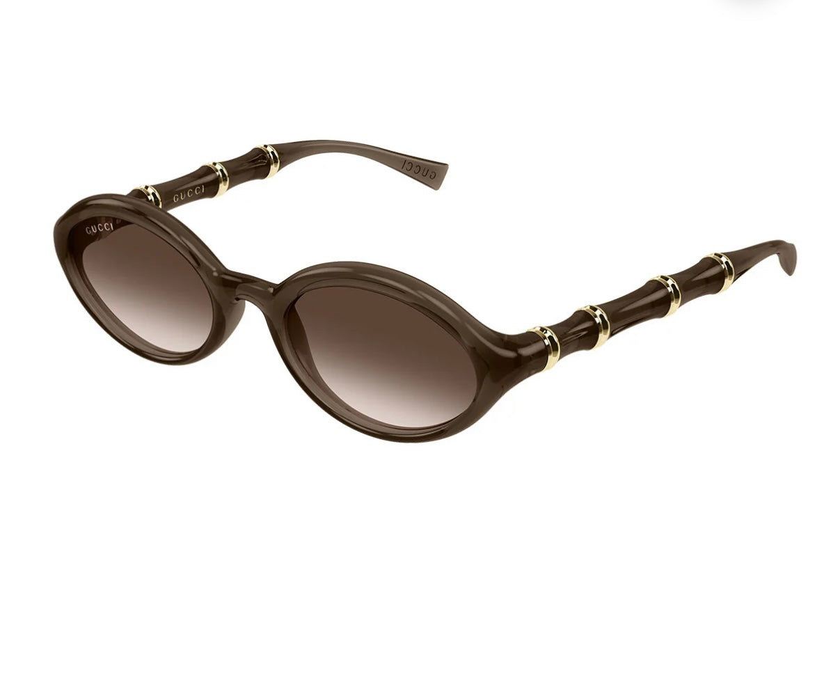 Gucci Occhiale Da Sole Donna