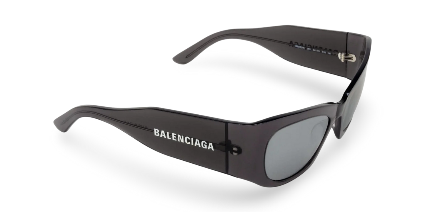 Occhiali Da Sole Balenciaga FLAT BB0327S 003 54