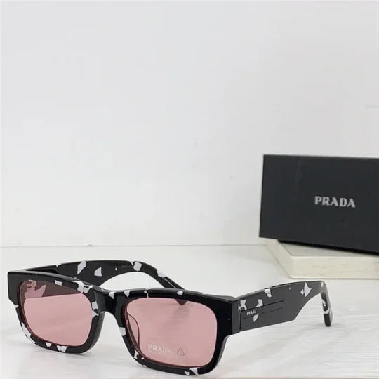 PRADA PR A03S 16K07T Men's Sunglasses
