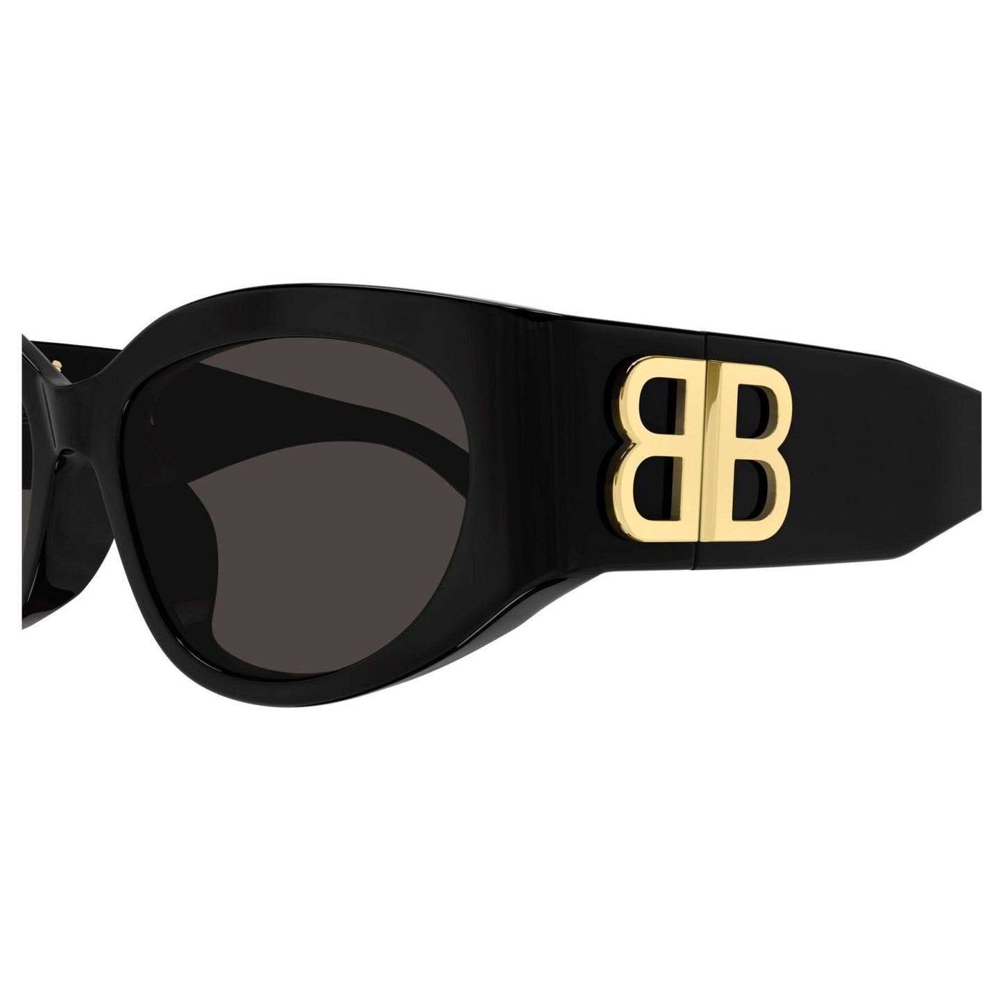 Balenciaga BB0324SK - 002 Nero | Occhiale Da Sole Donna