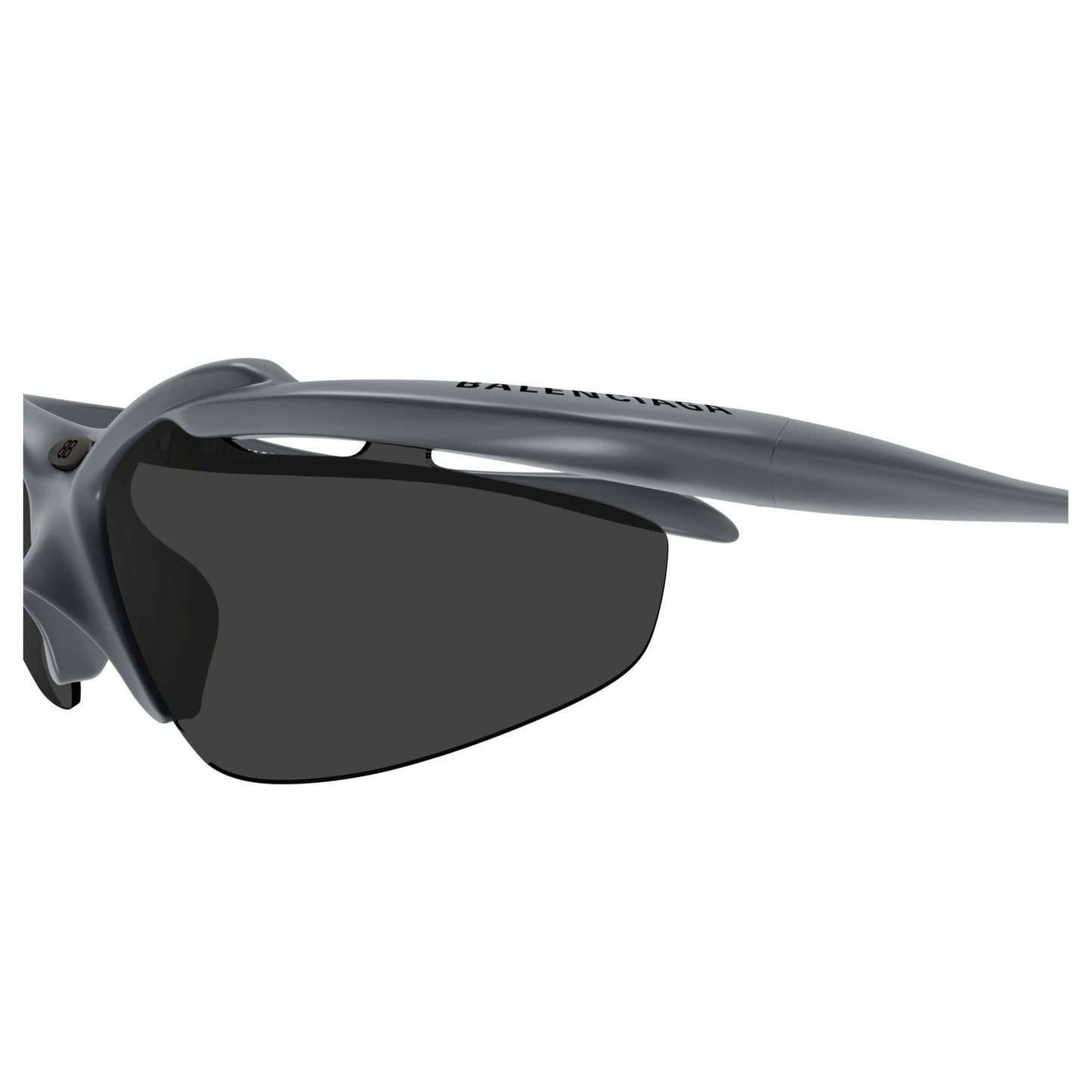 Balenciaga BB0464S - 006 Grey | Occhiale Da Sole Unisex