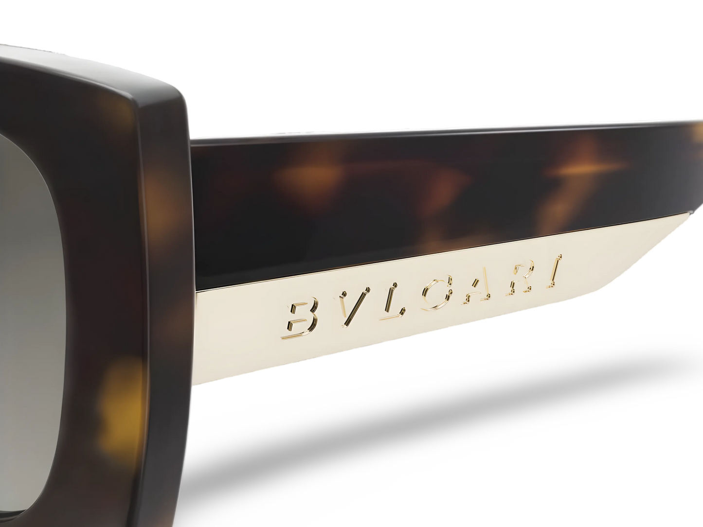 GIVENCHY Occhiali Da Sole a Farfalla Marroni Effetto Tartarugato
