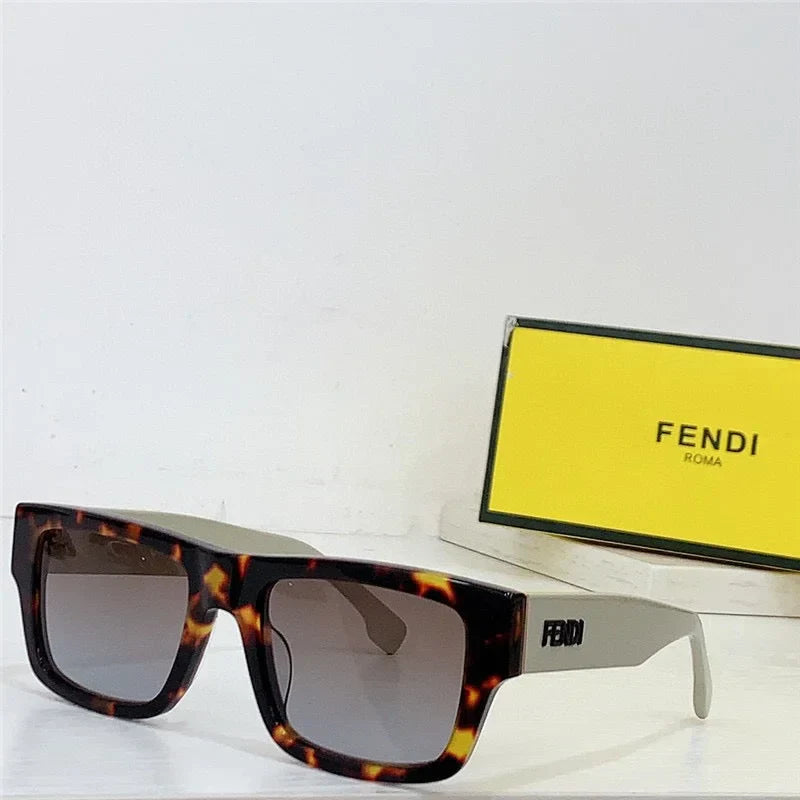 2024 FENDI Fendi Signature FE 40118I
