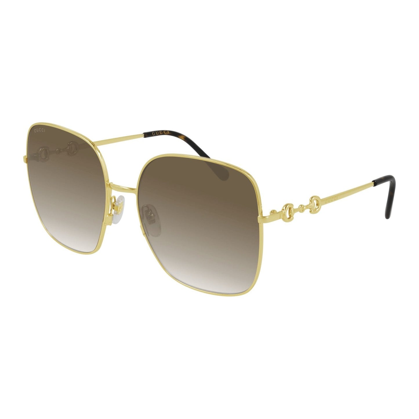 Gucci- GG0879S - 002 Oro | Occhiale Da Sole Donna