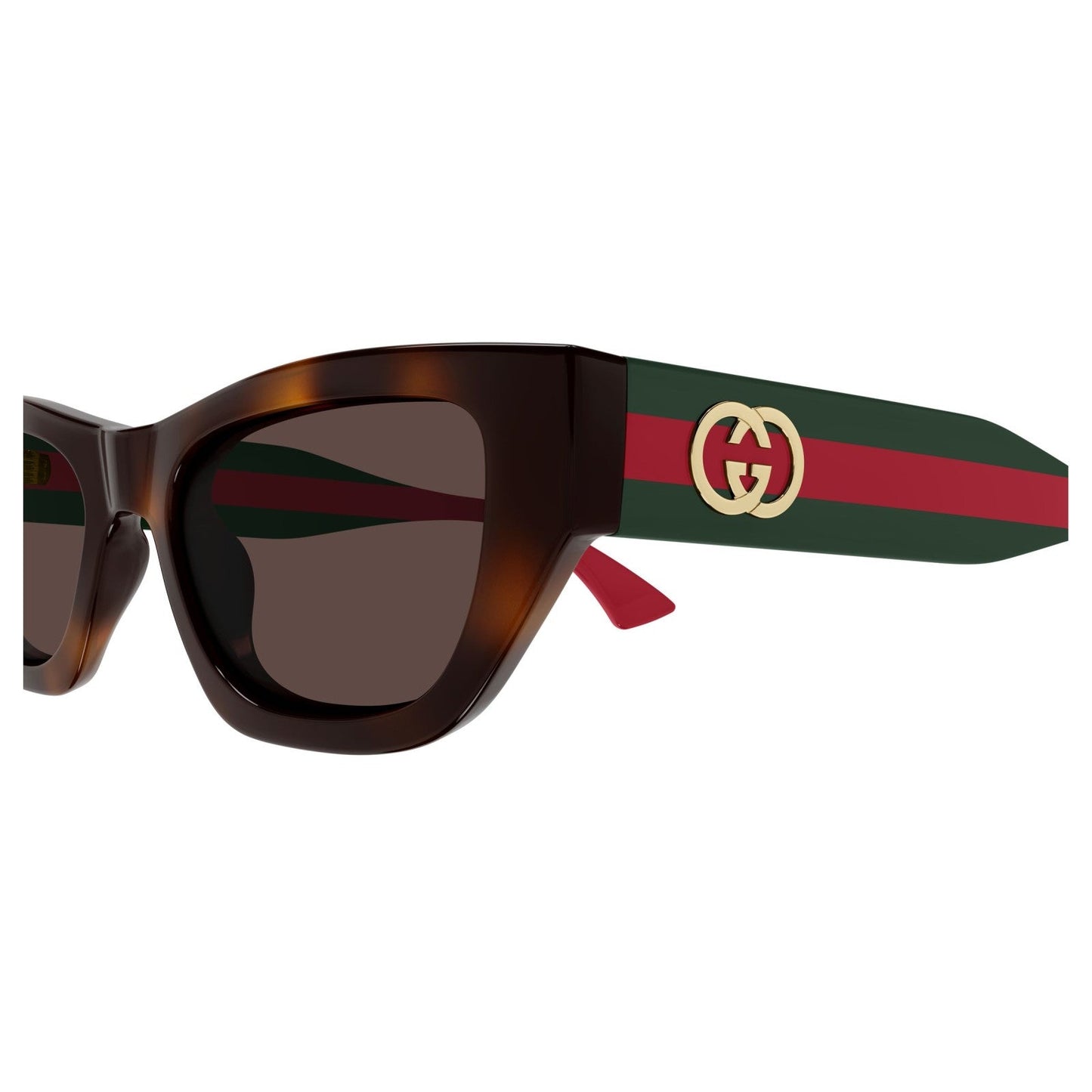 Gucci GG2116S - 002 L'Avana | Occhiale Da Sole Donna