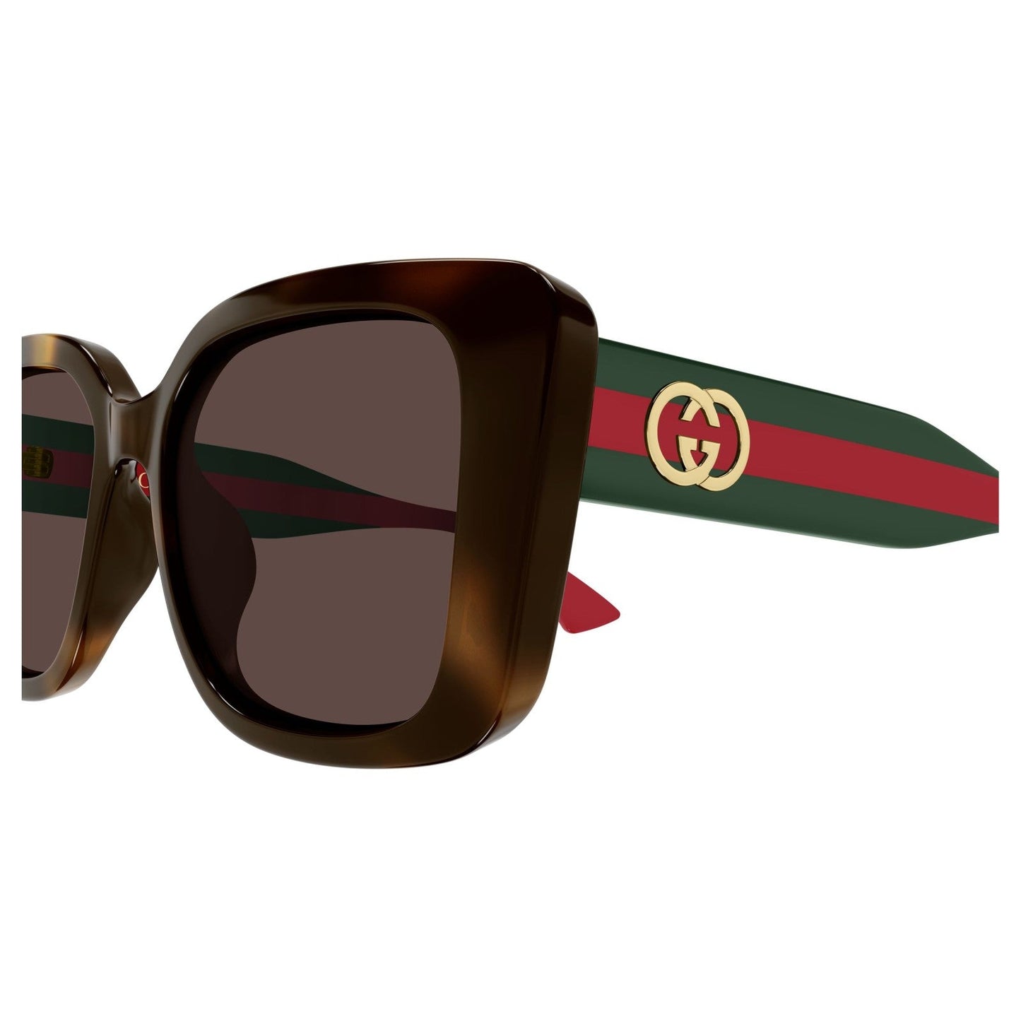 Gucci GG2118SA - 002 Havana | Occhiale Da Sole Donna