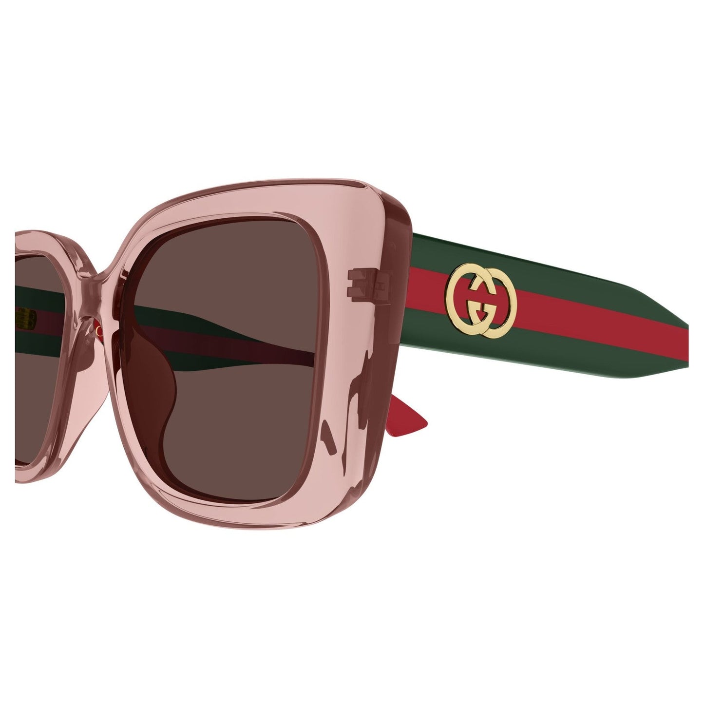Gucci GG2118SA - 003 Pink | Occhiale Da Sole Donna