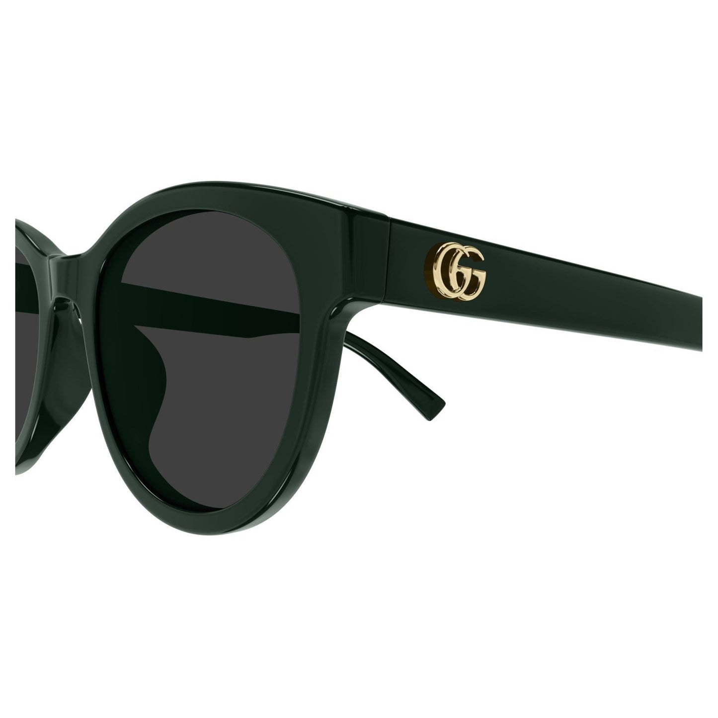 Gucci GG2127SK - 004 Green | Occhiale Da Sole Donna