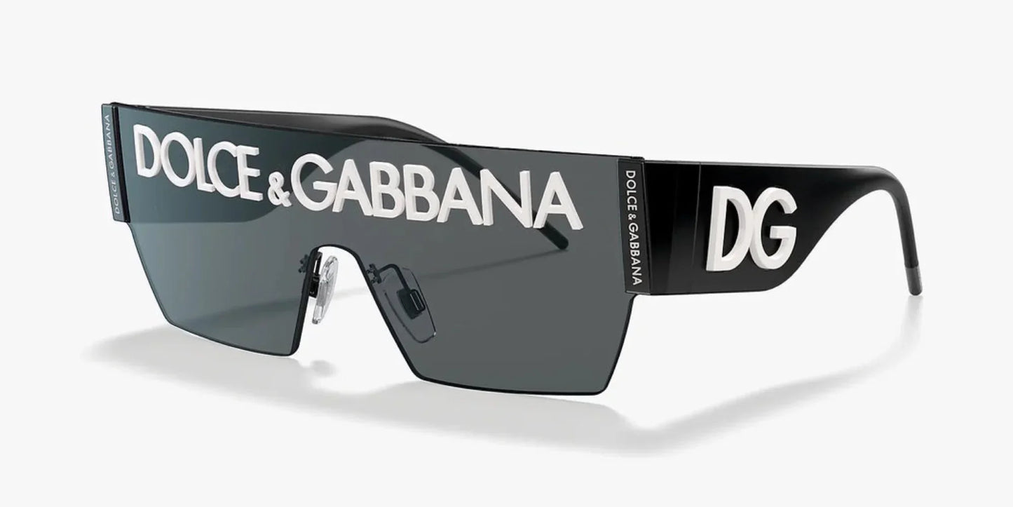 Occhiali Da Sole Dolce & Gabbana DG2233 01/87 43