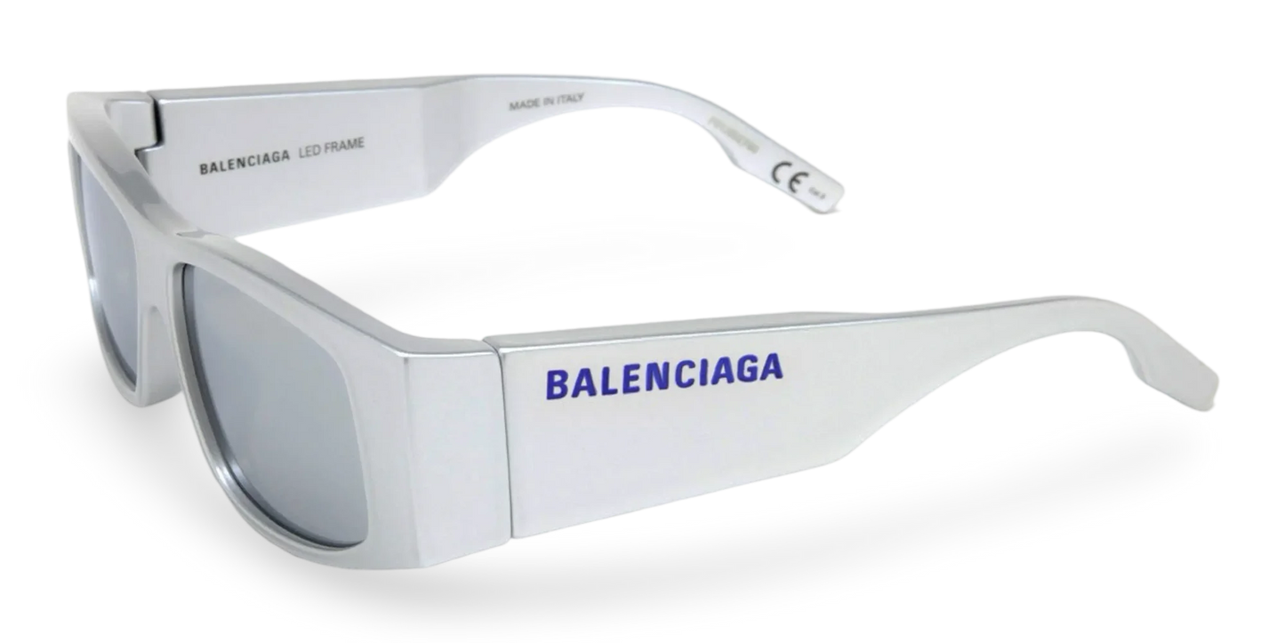 Occhiali Da Sole Balenciaga LED Frame BB0100S 002 56