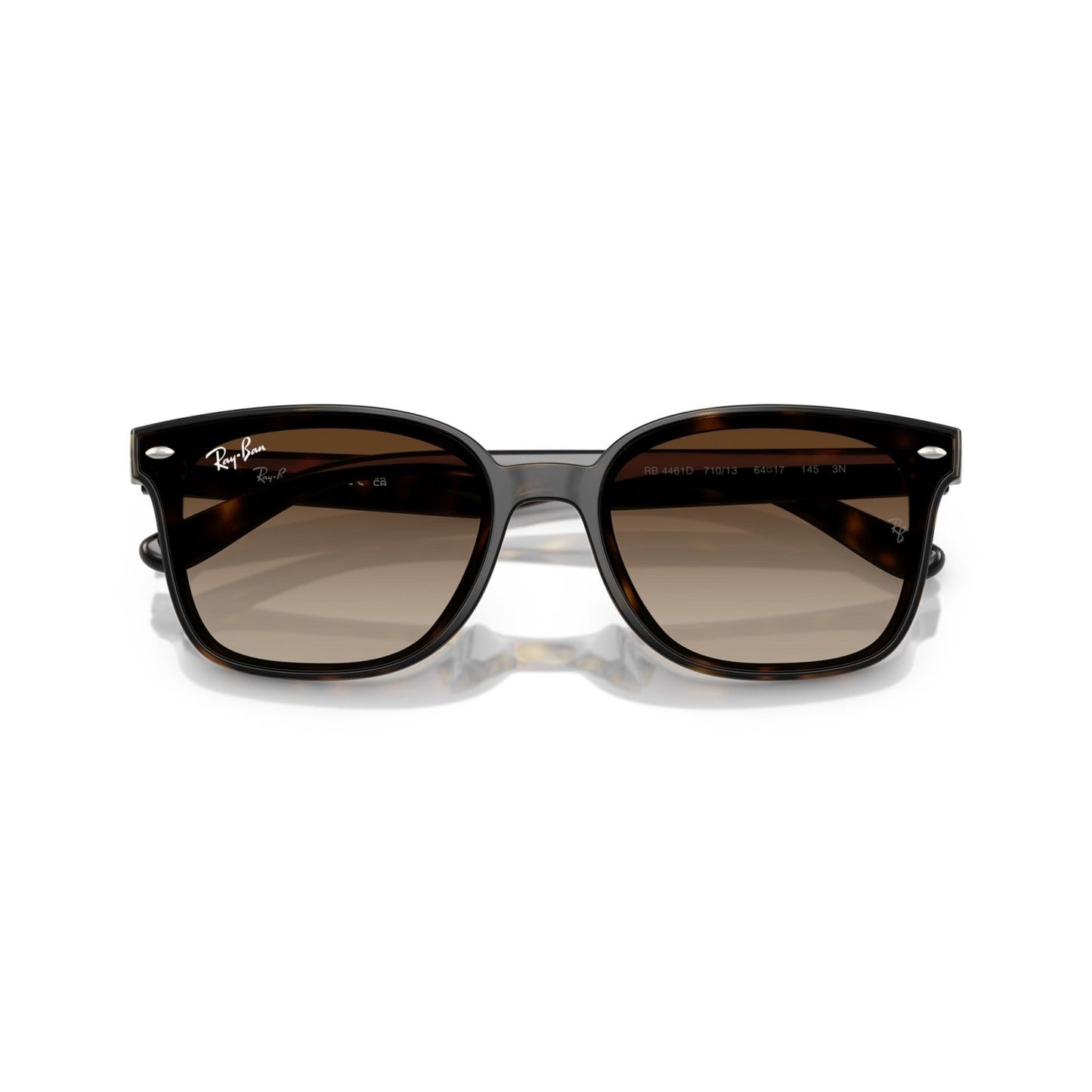 Ray-Ban RB 4461D - 710/13 L'Avana | Occhiale Da Sole Unisex