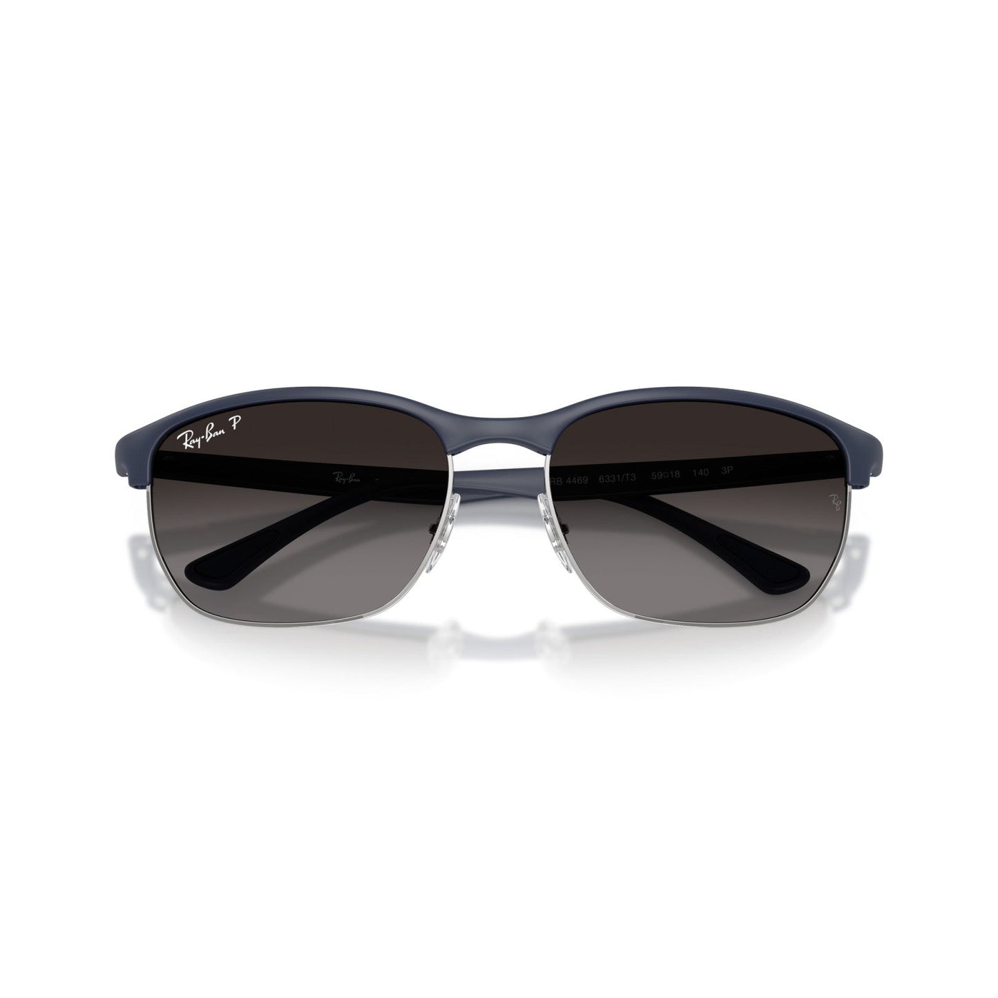Ray-Ban RB 4469 - 6331T3 Sabbia Blu Scuro | Occhiale Da Sole Unisex
