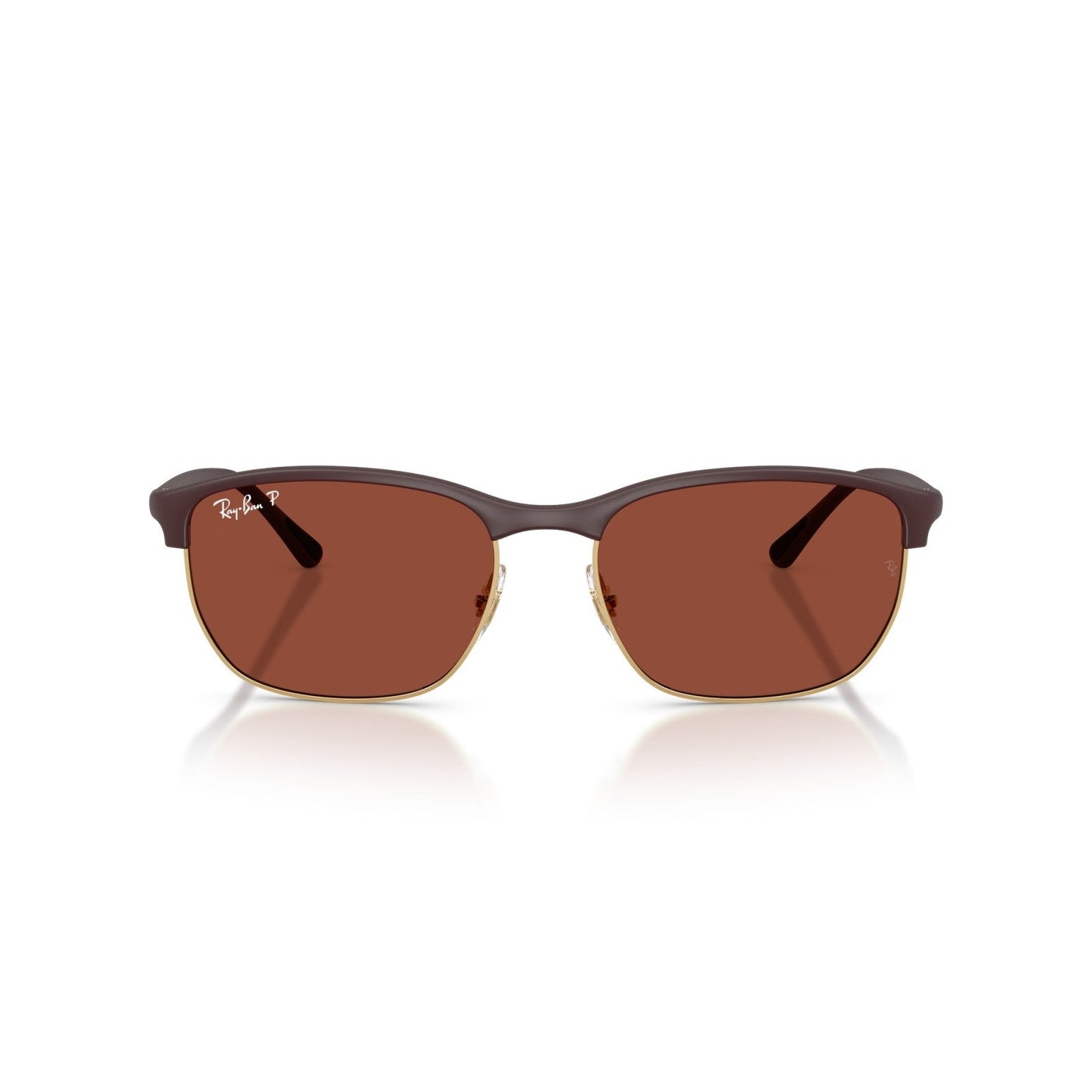 Ray-Ban RB 4469 - 64451B Sabbia Viola | Occhiale Da Sole Unisex