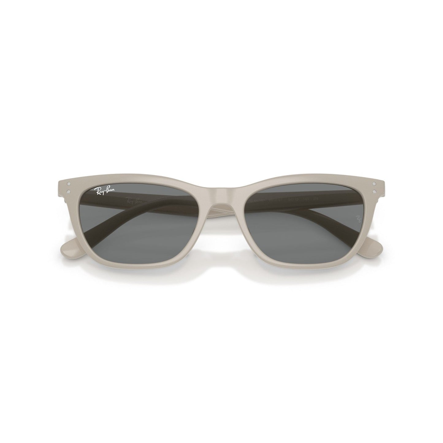 Ray-Ban RB 4474D - 685887 Beige | Occhiale Da Sole Unisex