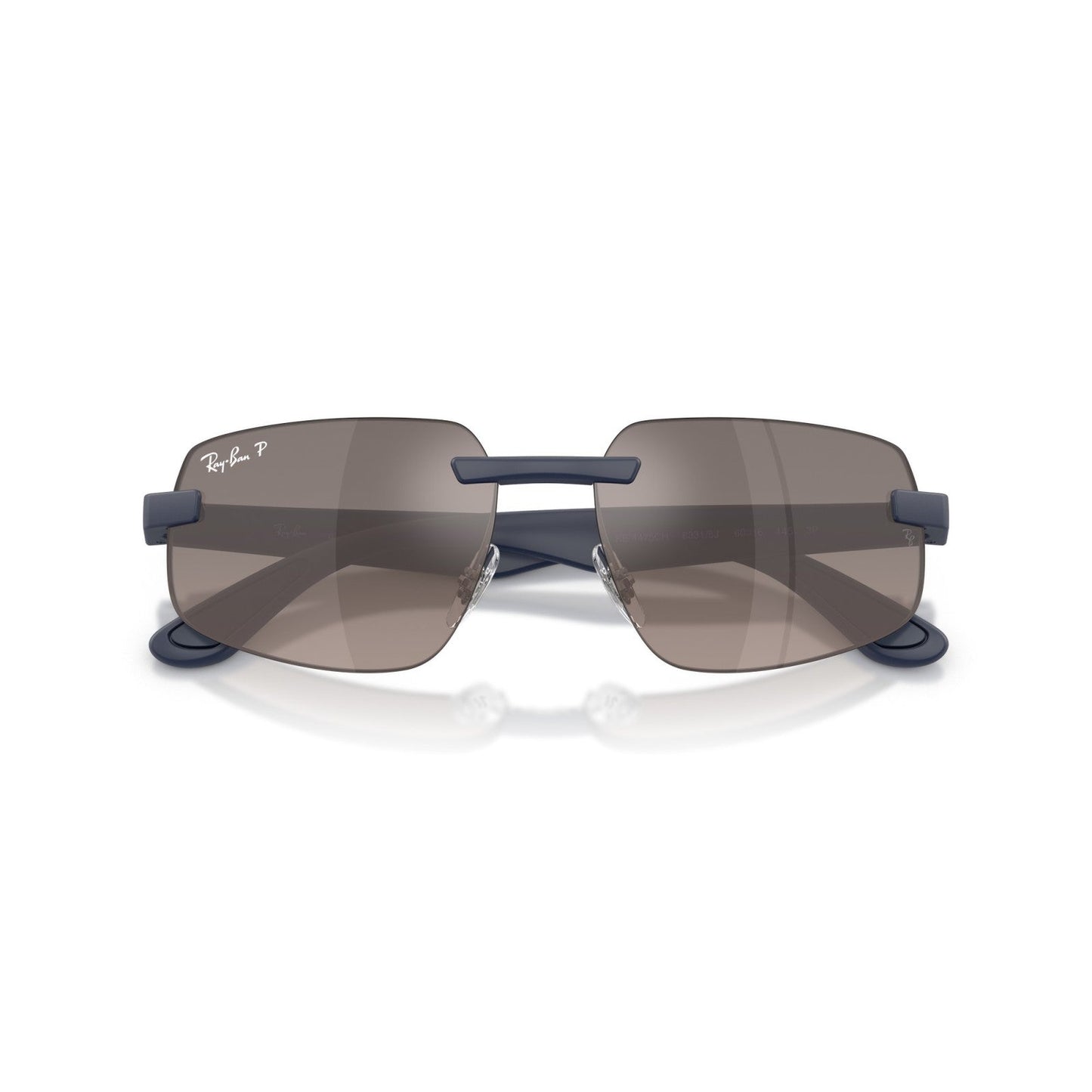 Ray-Ban RB 4475CH - 63315J Sabbia Blu Scuro | Occhiale Da Sole Unisex