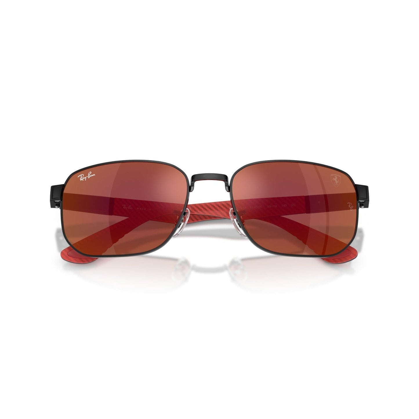 Ray-Ban RB 8329M - F1402K Nero | Occhiale Da Sole Unisex