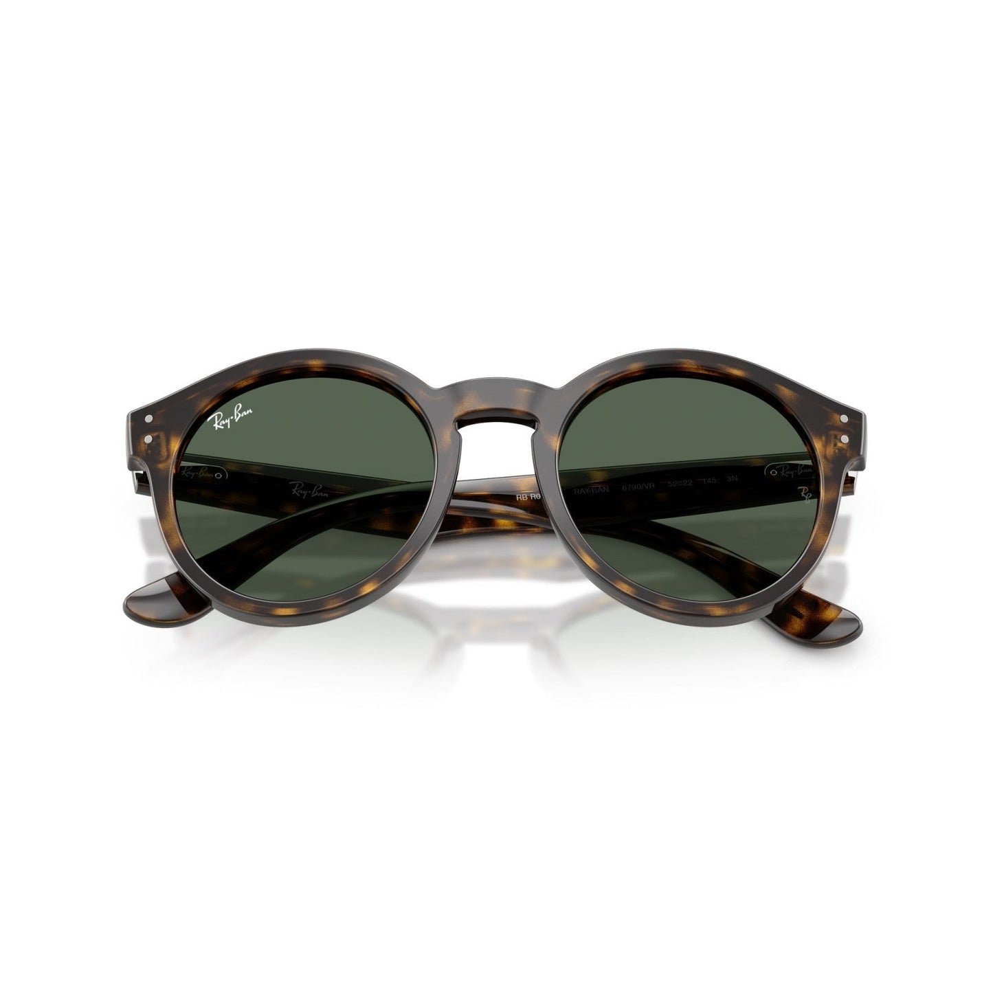 Ray-Ban RB R0505S - 6790VR L'Avana | Occhiale Da Sole Unisex