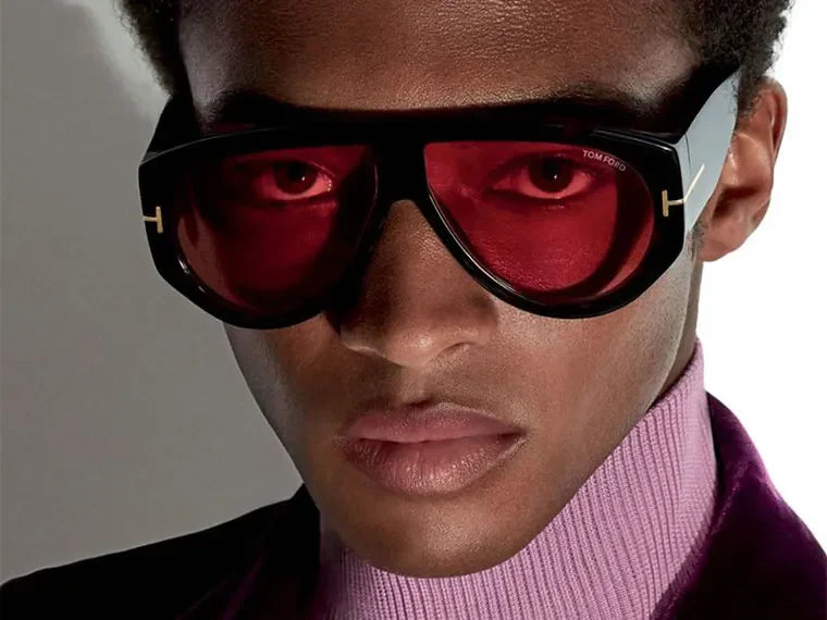 TOM FORD