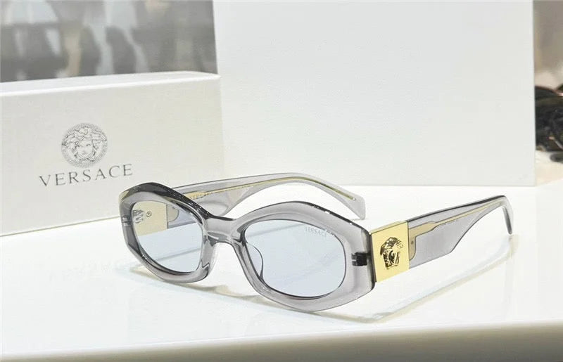 Versace VE 4466U Women's SUNGLASSES