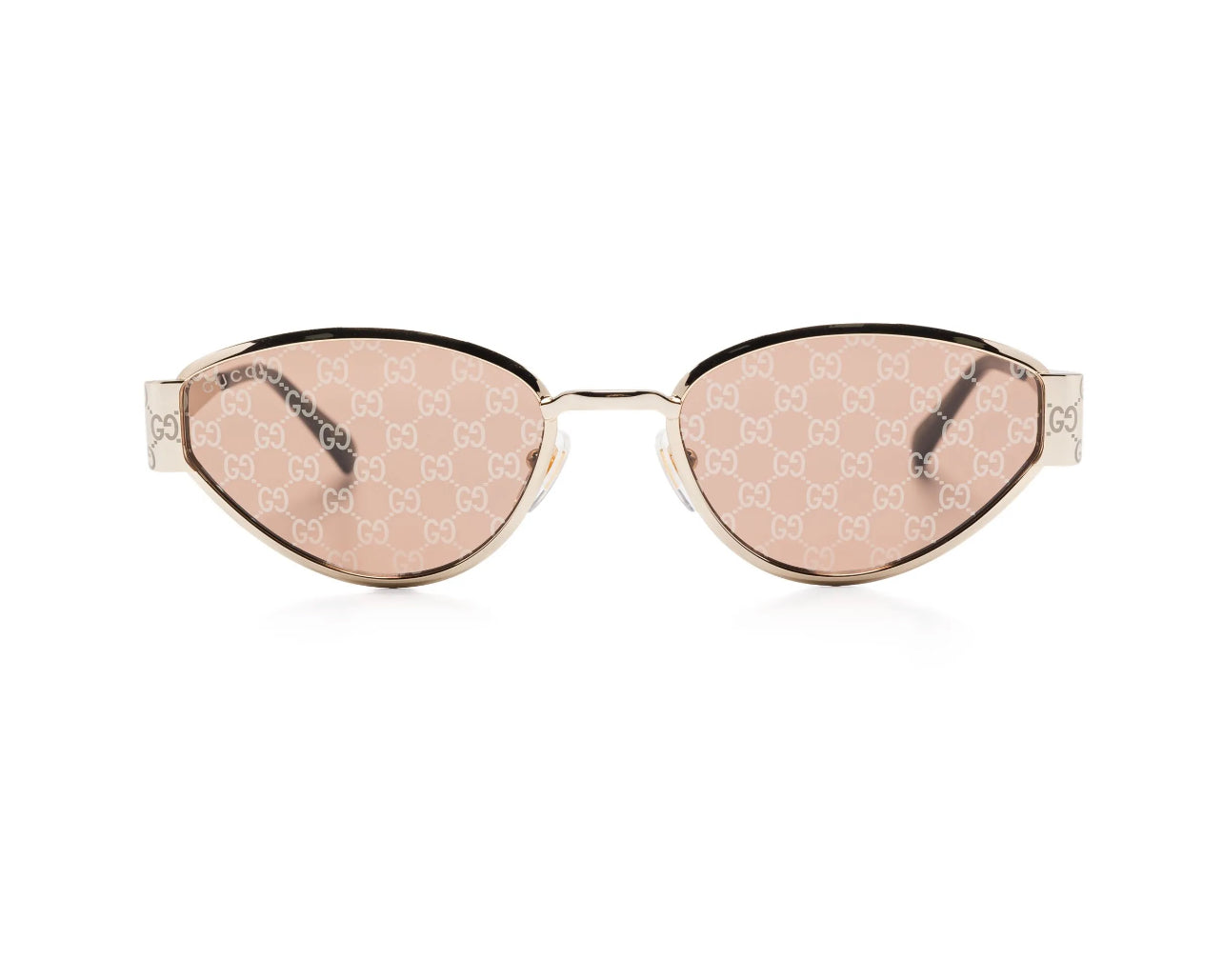 Gucci  Occhiale Da Sole Donna
