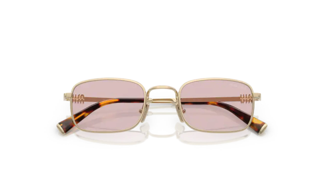 Miu Miu A53S ZVN4I0 - Rosa