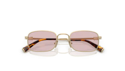 Miu Miu A53S ZVN4I0 - Rosa