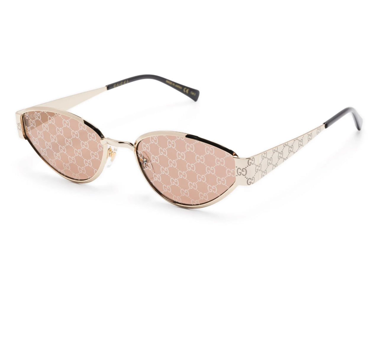 Gucci  Occhiale Da Sole Donna