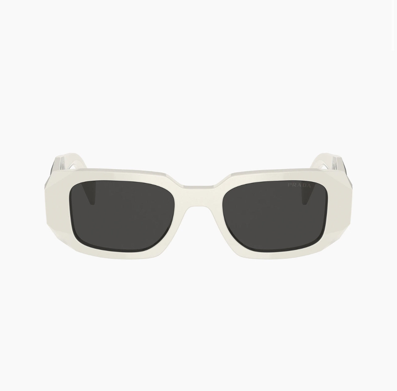 Prada BASIC Bianca Da Sole Donna