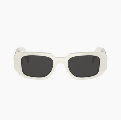 Prada BASIC Bianca Da Sole Donna