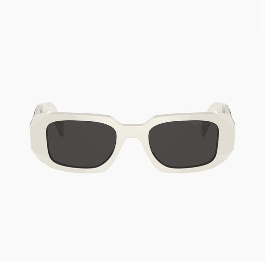 Prada BASIC Bianca Da Sole Donna
